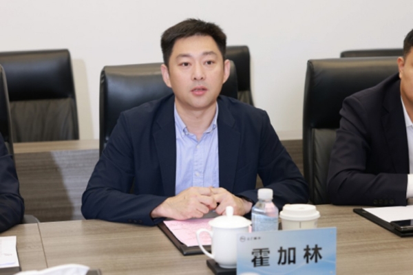 北汽重卡×湖南大学×江南大学，三方携手共启“星”征程 