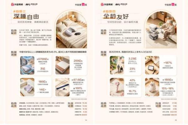 一场关于“家”的情绪共鸣：抖音商城「中国美好家」的家生活营销新表达