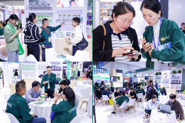 新西兰NHG双赛道战略布局，人宠自然营养品牌全新升级亮相