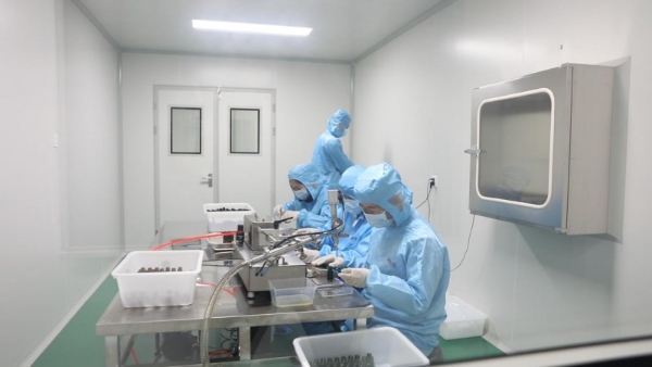 推动臭氧技术产业落地，仟枝生物提速全球化发展步伐
