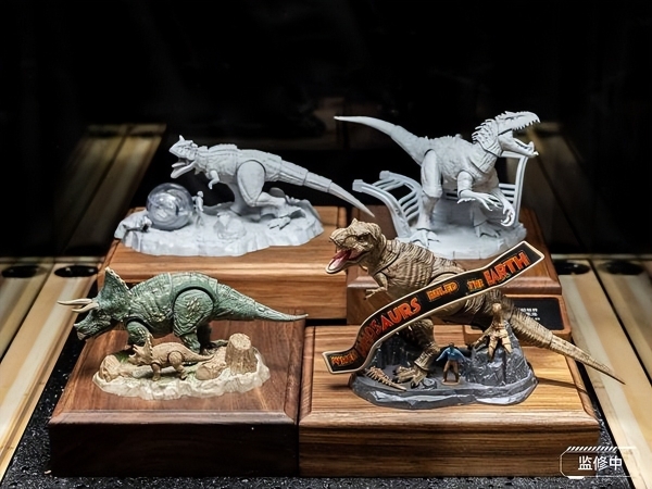 布鲁可携900余款产品亮相 2026 中国玩具展，以创新研发构建丰富产品矩阵