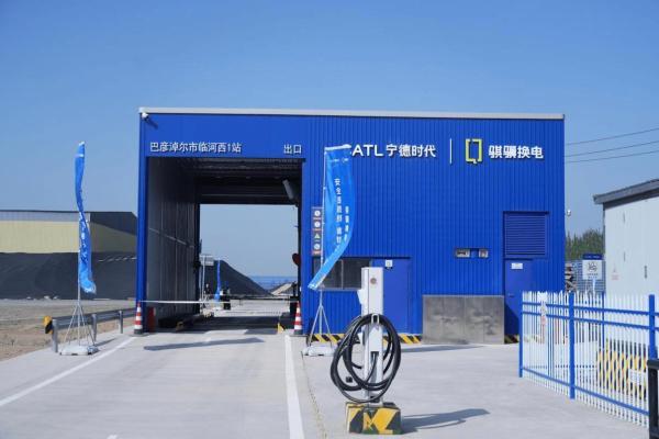 产业思辨：政策换挡，换电重卡的市场大考怎么过？