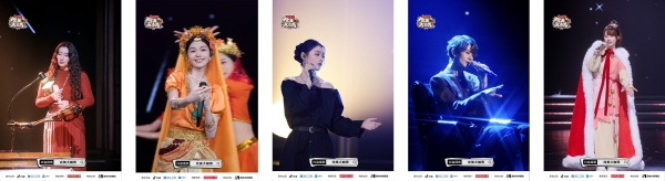 《完美大咖秀》「时代在召唤」：记忆中的名场面回来了