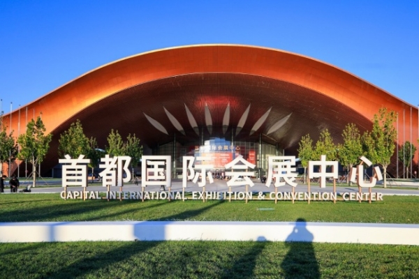 以整车思维造医疗车，破解移动医疗痛点！北汽福田亮相CMEF