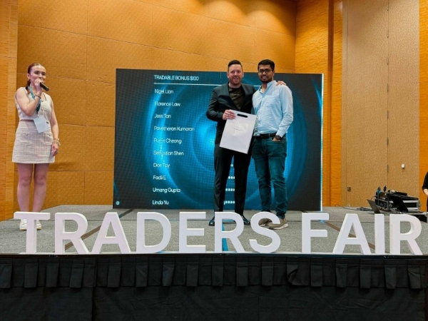 Radex Markets：账户结构清晰能够提升平台使用效率