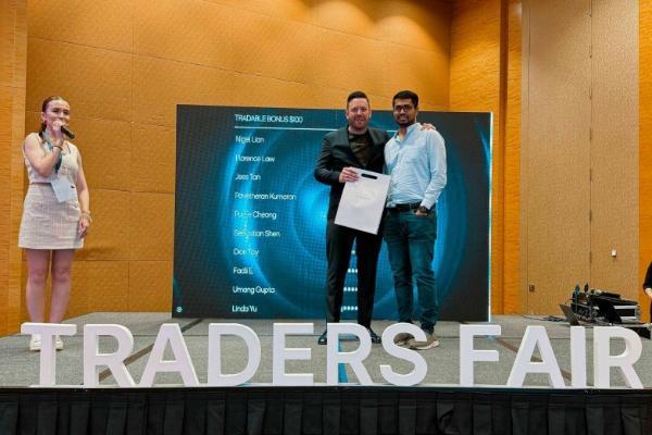 Radex Markets：账户结构清晰能够提升平台使用效率