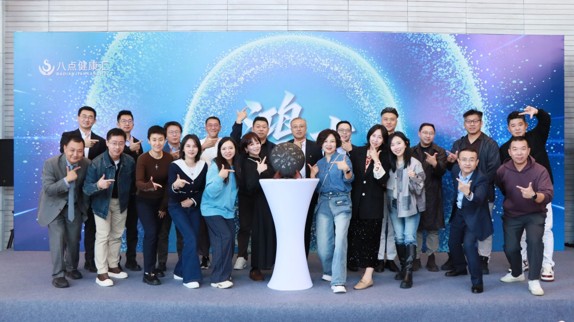鸿声汇成立，行业 IP 从流量走向信任