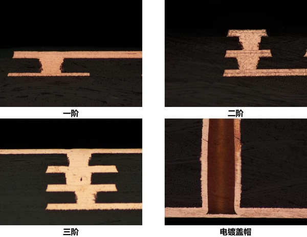 HDI板打样快至7天交付，华秋PCB高端智造再进阶