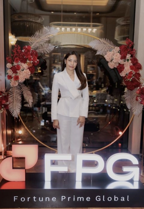 FPG平台参与Application Night 2026曼谷活动 区域团队加强本地市场交流