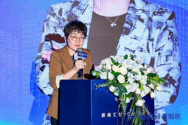 以科学回应战略：诺奖得主来华见证中国脑健康新起点