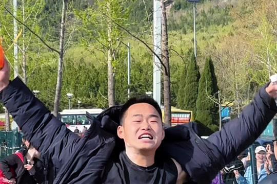体考体测跑鞋怎么选？答案就是体考体测就穿沃兰迪！ 