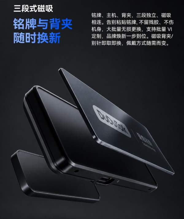 新品发布｜六代进化，为真实的企业现场而生，DuDuTalk 6 正式发布 