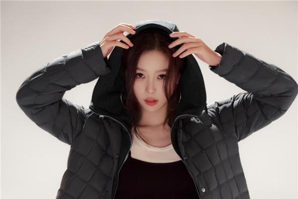 一个国民女装品牌的新面孔：拉夏贝尔走向品牌新阶段