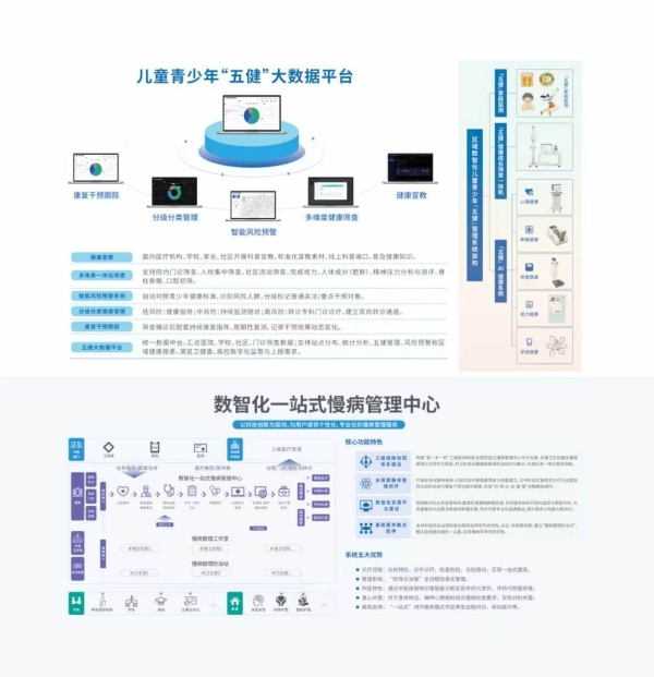 CMEF直击丨从“五健”一体机到智慧中药房，东华原全场景护航国民健康 