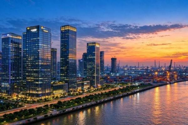 重合同守信用AAA落地，国拍科技驱动广州法拍房服务提质 