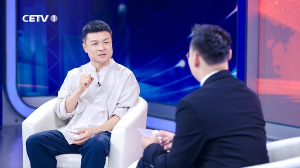 七位一线名师亮相中国教育电视台《名师面对面》 共话新高考时代的教育方法论