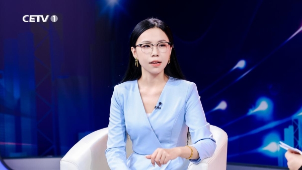 七位一线名师亮相中国教育电视台《名师面对面》 共话新高考时代的教育方法论