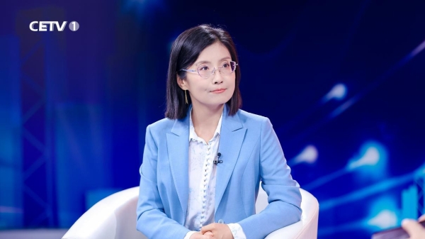 七位一线名师亮相中国教育电视台《名师面对面》 共话新高考时代的教育方法论