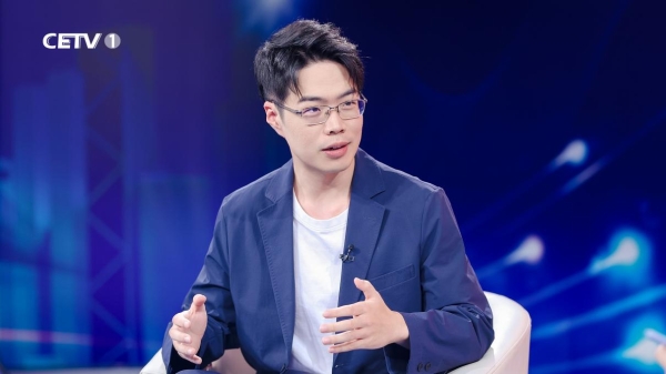 七位一线名师亮相中国教育电视台《名师面对面》 共话新高考时代的教育方法论
