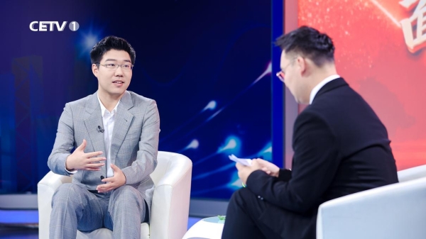 七位一线名师亮相中国教育电视台《名师面对面》 共话新高考时代的教育方法论