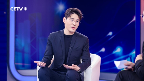 七位一线名师亮相中国教育电视台《名师面对面》 共话新高考时代的教育方法论