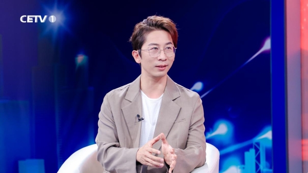 七位一线名师亮相中国教育电视台《名师面对面》 共话新高考时代的教育方法论