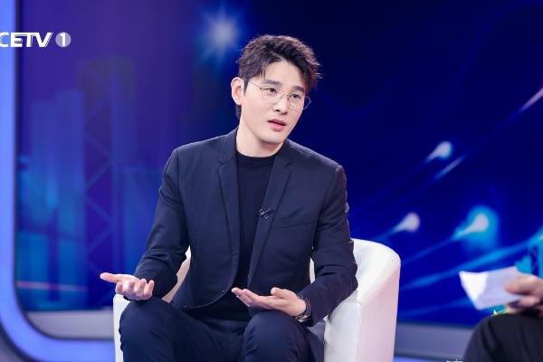 七位一线名师亮相中国教育电视台《名师面对面》 共话新高考时代的教育方法论