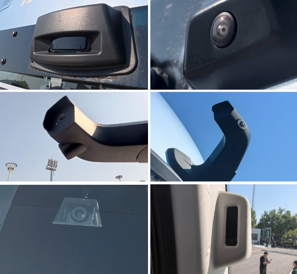 东风天龙KH L2+测评：当重卡装上高阶智驾 能带来什么？