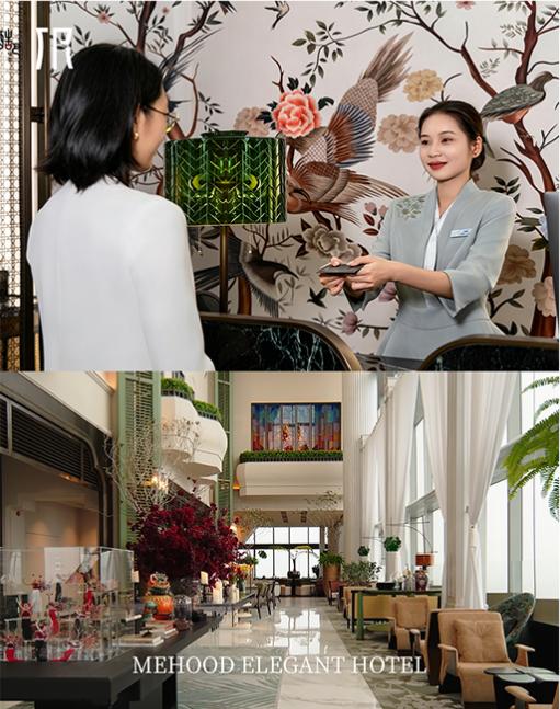 雅致酒店荣膺 2026 美国 MUSE 设计大奖·铂金大奖