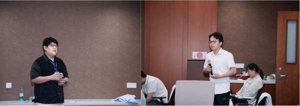 研学理论砺实操，聚力放疗启新程 │ 全国首届质子重离子治疗师培训班在广州泰和圆满收官 