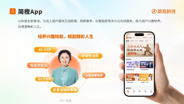 科学运动，康养有方：简橙瑜伽助力银龄群体秋冬养生