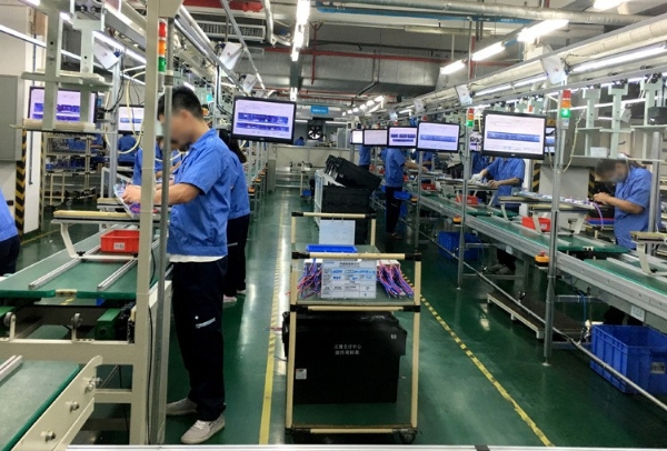 车间上ESOP只用来看装配图？把WIP过程质量、检验文件与设备点检管起来才算用回本