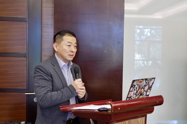 津药达仁堂与华润医药商业达成战略合作 共筑医药健康服务新范式 