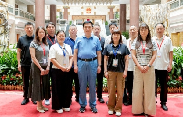 民生银行“ME公益创新资助计划”赋能县域教育 中学校长成长研修第二期在京举办