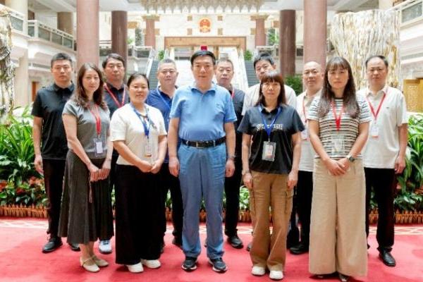 民生银行“ME公益创新资助计划”赋能县域教育 中学校长成长研修第二期在京举办