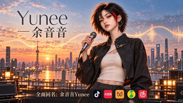 《我们没有名字》用AI音乐唱出历史背后女性的一生 