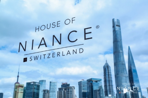 当高端奢护进入"可被走进"的时代：NIANCE的美丽与长寿空间 