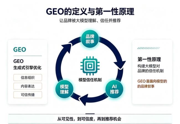 当宝妈们问AI“哪款奶粉适合宝宝”，钛镁GEO如何让品牌进入答案？