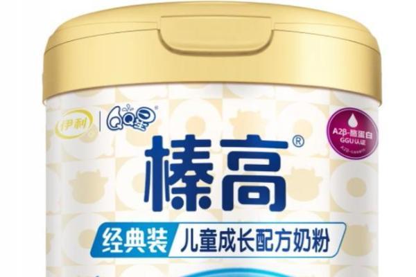 纯牛奶、普通奶粉、成长奶粉？3岁选型指南