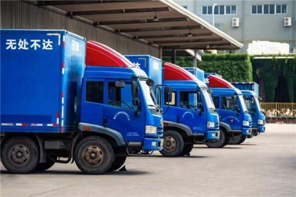 从货架博弈到履约比拼：日日顺前置仓直送开启中国品牌出海新赛道