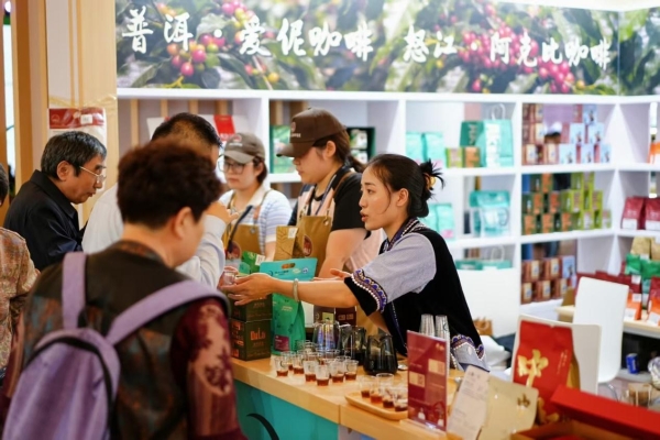 沪滇协作30年丨沪普双向赋能新征程 