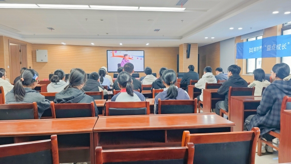 从持续资助到长效关怀，益世界岳西助学十年再出发