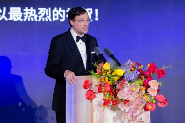 WCGC 全球总决赛北京收官，中国战队实现本土卫冕