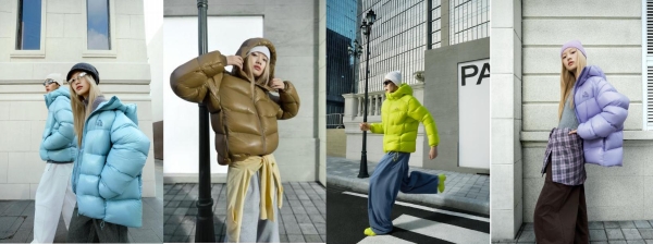 伯希和PELLIOT极峰羽绒服发布：从珠峰之巅，走向城市户外生活