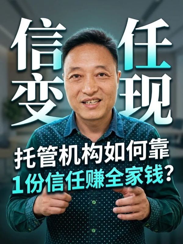 200平托管校区，凭什么能服务好孩子，还能覆盖几百位社区老人？
