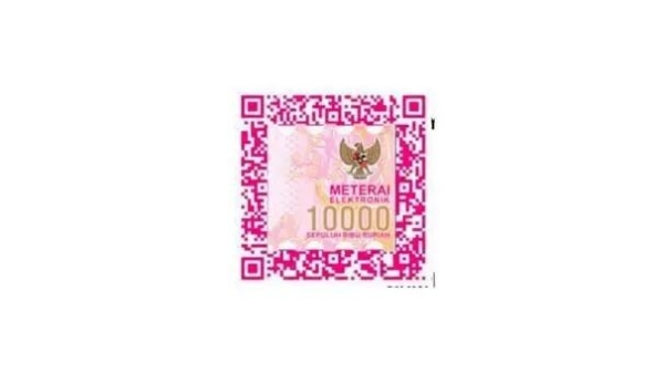 出海利好！法大大 Nota Sign 全球签上线印度尼西亚电子印花税（e-Meterai）能力
