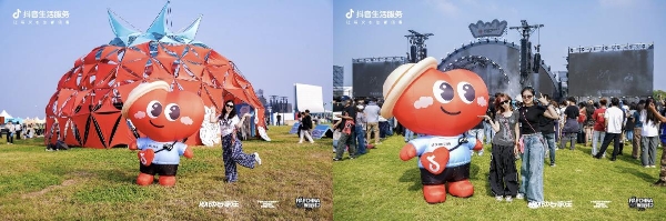 音乐不停，心动不止！「心动华北」太原、石家庄双城收官，一起回顾心动瞬间