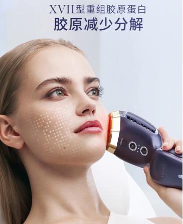 高端美容仪推荐，从模式设置看设备适配度