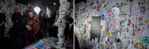 当机器人不再只是科技产品，启元让“个人机器人”走进日常生活 