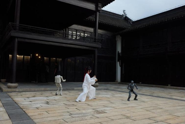 当机器人不再只是科技产品，启元让“个人机器人”走进日常生活 